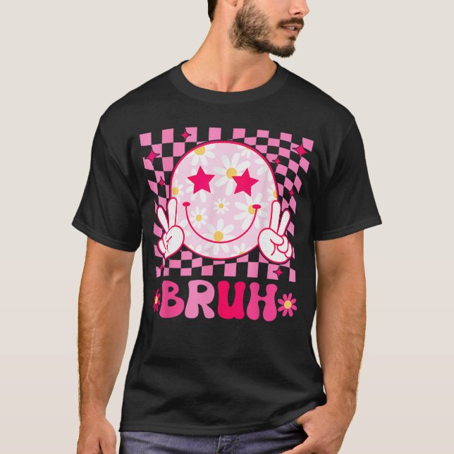 Camiseta Amigos T (Anverso)