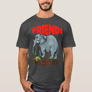Camiseta Amigos y familia, BFF, Soulmate, Pals Unity,