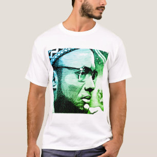 Camiseta Amilcar Cabral CV Vision T-Shirt