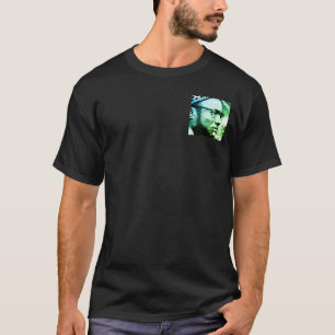 Camiseta Amilcar Cabral Vision T-Shirt