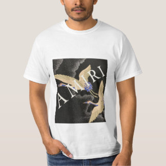 camiseta AMIRI