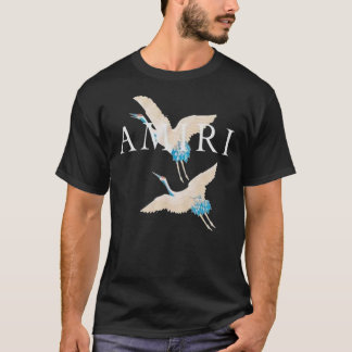 Camiseta Amiri Novedad Classic
