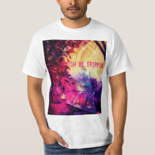 Camiseta Amish sean Trippin