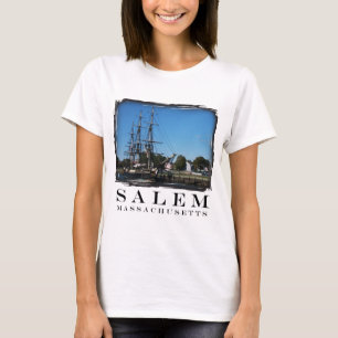 Camiseta Amistad