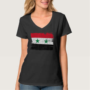 Camiseta Amistad con el orgullo por la paz