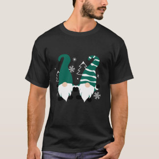 Camiseta Amistad de gnomo