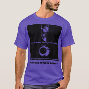 Camiseta Amistad Diversos Géneros Música Religiosa Horror F