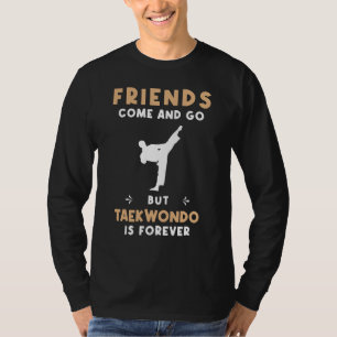 Camiseta Amistad eterna de Kickstart - amigos se vuelven