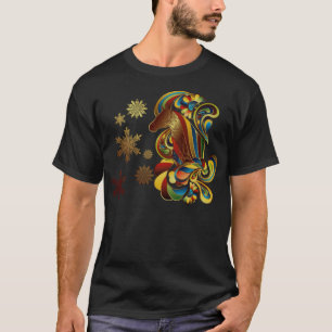 Camiseta amistad falkenstein de caballos