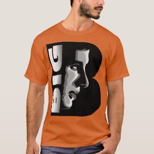 Camiseta Amitabh BachchanArt