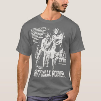 CAMISETA AMITYVILLE HORROR
