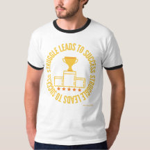 Ammo Apparel EE.UU. lucha por el éxito del cantant