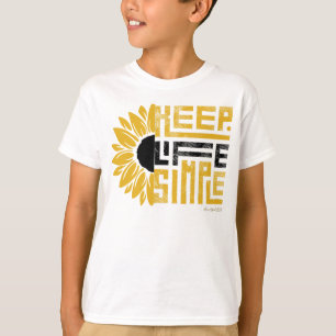 Camiseta Ammo Apparel EE.UU. mantener la vida en la camiset