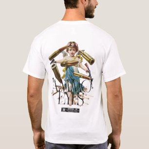 CAMISETA AMMO BABY