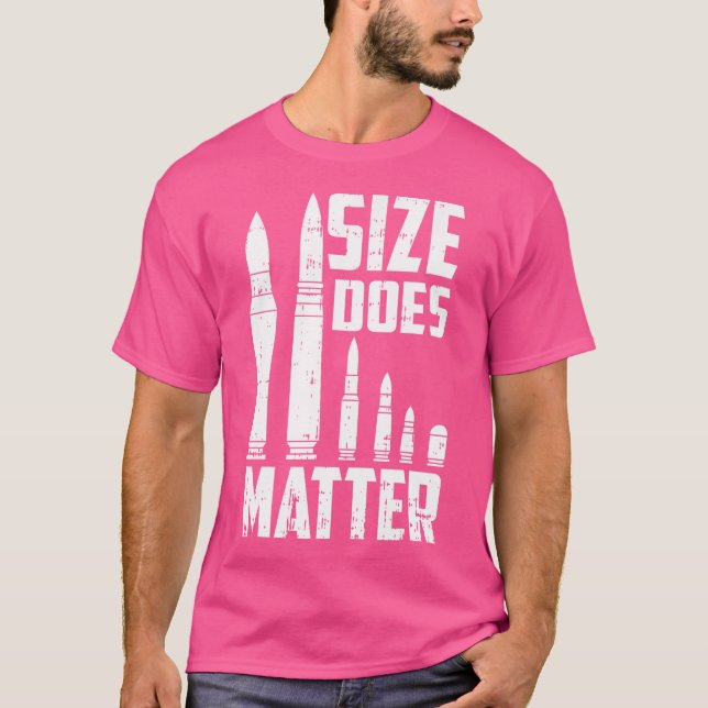 Camiseta Ammo Pro Gun Lover Guay Enthusi (Anverso)