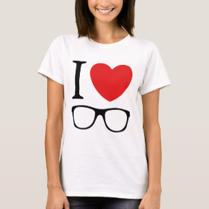 Camiseta Amo