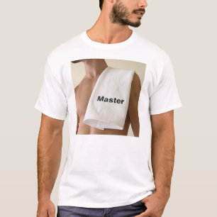 Camiseta amo