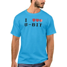 Amo 8-Bit