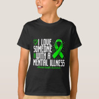 Amo a alguien con enfermedad mental Salud mental