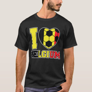 Camiseta Amo a Estados Unidos Niños estadounidenses Chicas