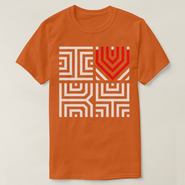 Camiseta Amo a Kentucky TShirt 2 (Diseño del anverso)