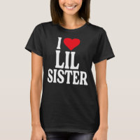 Amo A La Hermana Lil, Amo A Mi Hermana Lil, Yo Cor