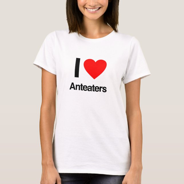 Camiseta amo a los antepasados (Anverso)