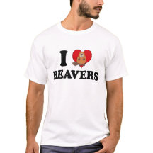 Amo a los Beavers