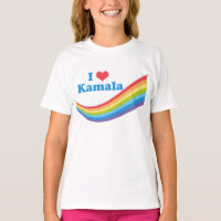 Amo a los niños de Kamala