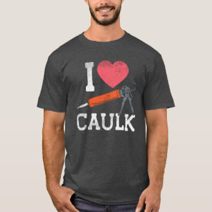 Camiseta Amo a los trabajadores de la construcción de calaf