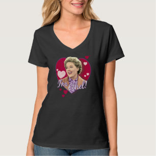 Camiseta Amo a Lucy, soy Ethel