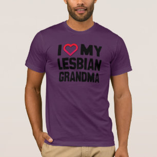 Camiseta Amo a mi abuela LESBIANA -.png