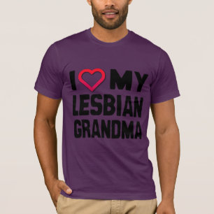 Camiseta Amo a mi abuela LESBIANA -.png