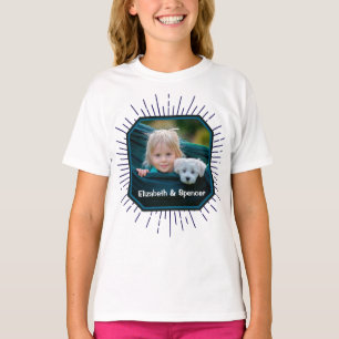 Camiseta Amo a mi adorable perro cachorro mascota chicas fo