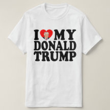 Amo a mi Donald Trump 47º Presidente