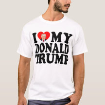 Amo a mi Donald Trump 47º Presidente
