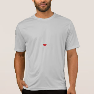 Camiseta amo a mi esposa