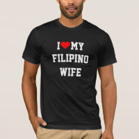 Amo a mi esposa filipina