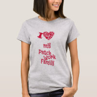 Amo a mi familia patchwork - Eine Liebeserklärung