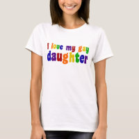 Amo A Mi Hija Gay