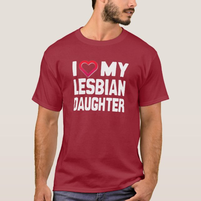 Camiseta AMO A MI HIJA LESBIANA - -.png (Anverso)