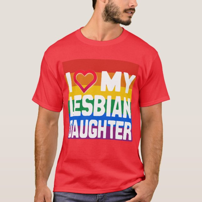 Camiseta AMO A MI HIJA LESBIANA - -.png (Anverso)