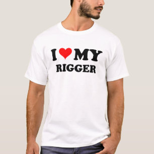 Camiseta Amo a mi instalador