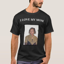 Camiseta Amo a mi MAMÁ