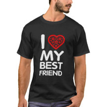 Amo A Mi Mejor Amigo