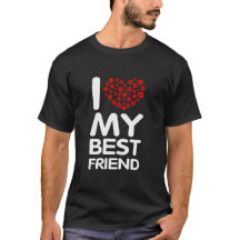 Amo A Mi Mejor Amigo