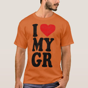 Camiseta Amo a mi novia 9