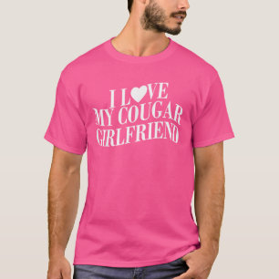 Camiseta Amo A Mi Novia Pareja Novia Funny Novia