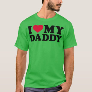 Camiseta Amo a mi papá