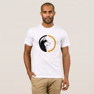 Camiseta amo a mi perro